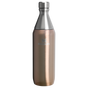 Swatch for Stanley 1913 All Day Slim Bottle 0.59L in Pale Gold Shine | Front View
