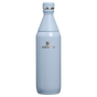 Swatch for Stanley 1913 All Day Slim Bottle 20 OZ 0.59 L in Blue Dream Gloss | Front View