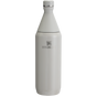 Swatch for Stanley 1913 All Day Slim Bottle 34 OZ 1 L in Ash | Front View