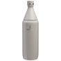 Swatch for Stanley 1913 All Day Slim Bottle 34 OZ 1 L in Ash Gloss | Front View