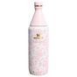 Muestra para Stanley 1913 Stanley 1913 x LoveShackFancy All Day Slim Bottle 1L en Coquette Bow - Chantilly | Ver Delante
