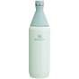 Swatch for Stanley 1913 All Day Slim Bottle 34 OZ 1 L in Mist | Front View