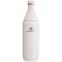 Swatch for Stanley 1913 All Day Slim Bottle 34 OZ 1 L in Rose Quartz | Front View