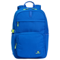 Swatch for Stanley 1913 The Assembly Backpack 21 QT 20 L in Cobalt | Front View