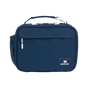 Swatch for Stanley 1913 The Assembly Lunch Box 3.7 QT 3.5 L in Dark Navy | Front View
