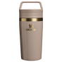 Swatch for Stanley 1913 Café-To-Go Travel Mug 0.35L in Bedrock Gloss | Front View
