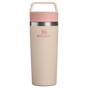 Swatch for Stanley 1913 The Café-To-Go Travel Mug 16 OZ 0.47 L in Champagne | Front View