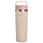 Swatch for Stanley 1913 The Café-To-Go Travel Mug 20 OZ 0.59 L in Champagne | Front View