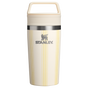 Muestra para Stanley 1913 Café-To-Go Travel Mug 0.35L en Cream Picnic Stripe | Ver Delante