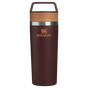 Swatch for Stanley 1913 Café-To-Go Travel Mug 0.47L in Coffee | Front View