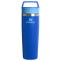 Swatch for Stanley 1913 The Café-To-Go Travel Mug 20 OZ 0.59 L in Cobalt | Front View