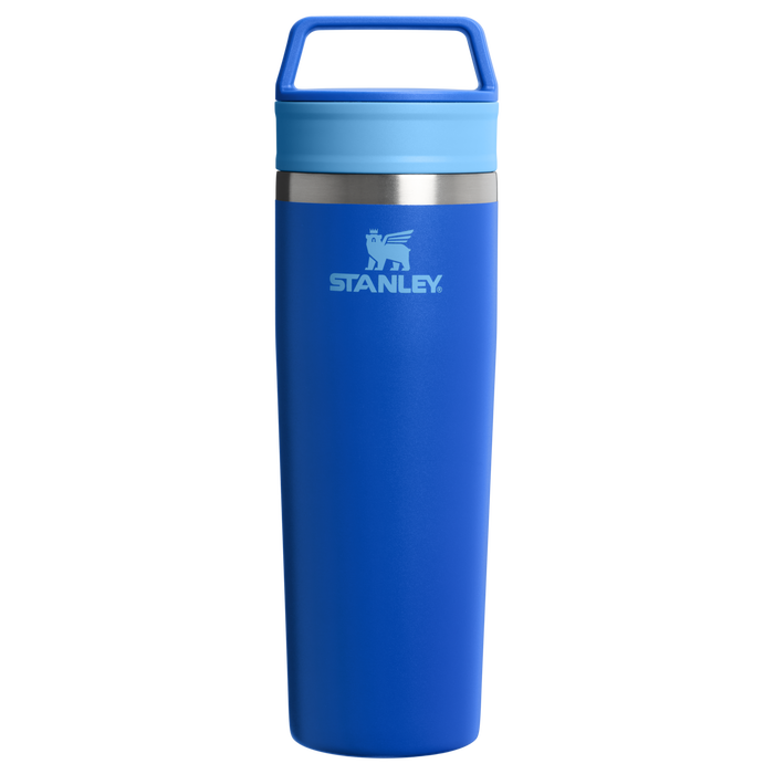 Stanley 1913 The Café-To-Go Travel Mug 20 OZ 0.59 L in Cobalt | Front View