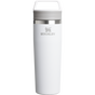 Swatch for Stanley 1913 The Café-To-Go Travel Mug 20 OZ 0.59 L in Frost | Front View
