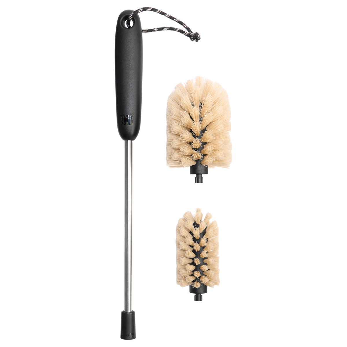 Stanley 1913 Classic Cleaning Brush en Beige | Ver Delante