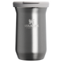 Muestra para Stanley 1913 Classic Terere Mate Mug 0.2L en Stainless Steel Ash | Ver Delante