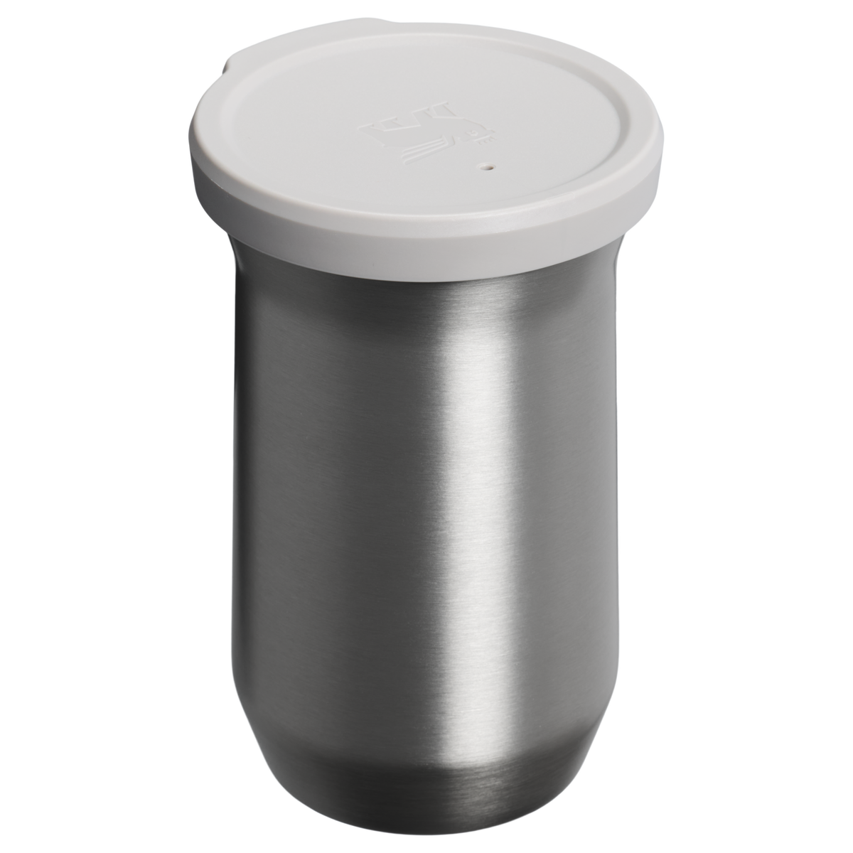 Stanley 1913 Classic Terere Mate Mug 0.2L en Stainless Steel Ash | Ver Detrás