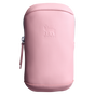 Swatch for Stanley 1913 The Stanley Cross Bottle Essentials Case Max in Rose Quartz | Front View