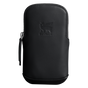 Swatch for Stanley 1913 The Stanley Cross Bottle Essentials Case Midi in Black | Front View