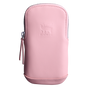 Swatch for Stanley 1913 The Stanley Cross Bottle Essentials Case Midi in Rose Quartz | Front View