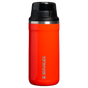 Muestra para Stanley 1913 District Pulse Mug 0.35L en Blaze Orange | Ver Delante