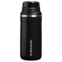 Muestra para Stanley 1913 District Pulse Mug 0.35L en Hammertone Black | Ver Delante