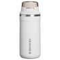 Muestra para Stanley 1913 District Pulse Mug 0.35L en Hammertone Frost | Ver Delante