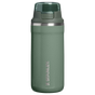 Muestra para Stanley 1913 District Pulse Mug 0.35L en Hammertone Green | Ver Delante