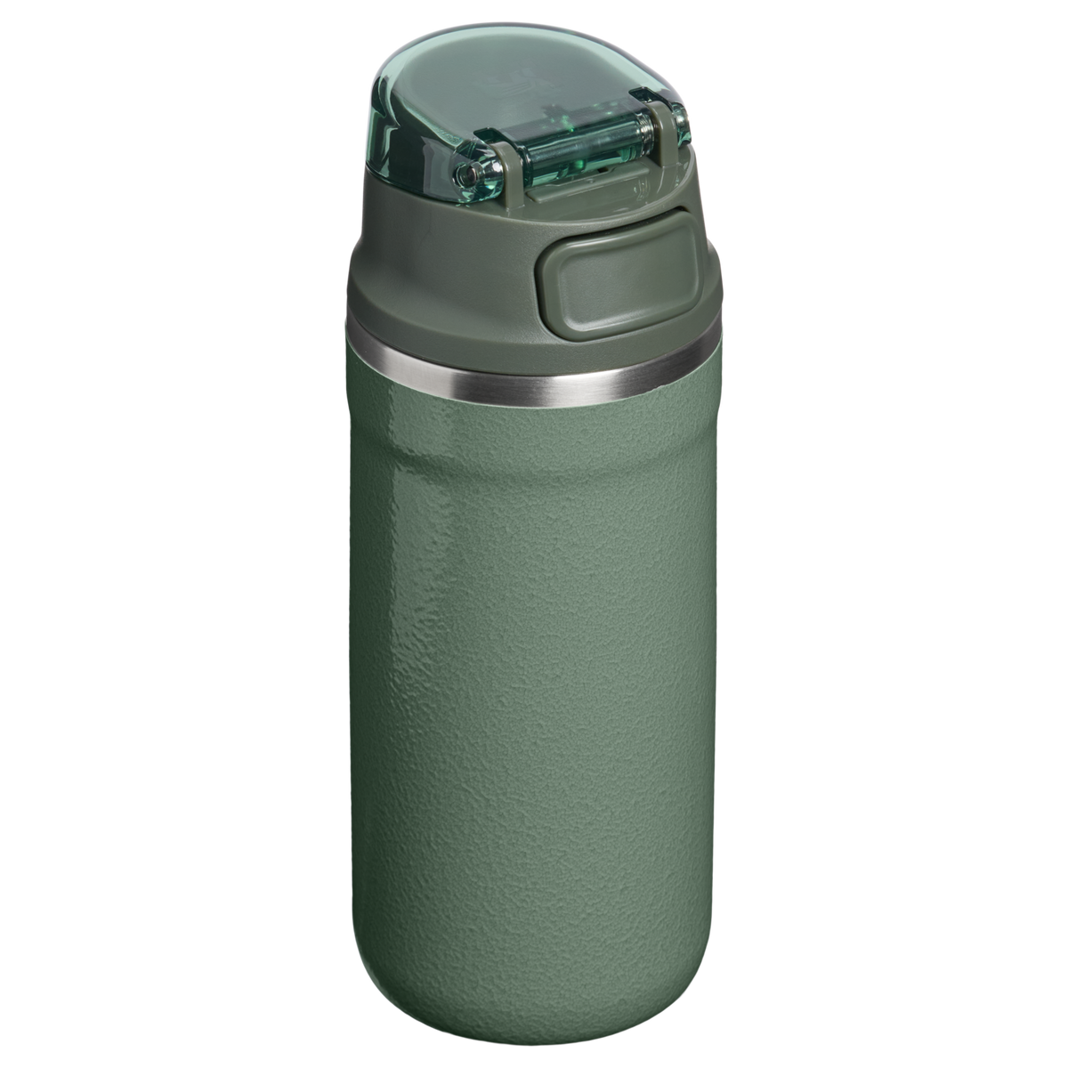 Stanley 1913 District Pulse Mug 0.35L en Hammertone Green | Ver Detrás