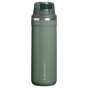 Kleurstaal voor Stanley 1913 District Pulse Mug 0.47L in Hammertone Green | Weergave Voorkant