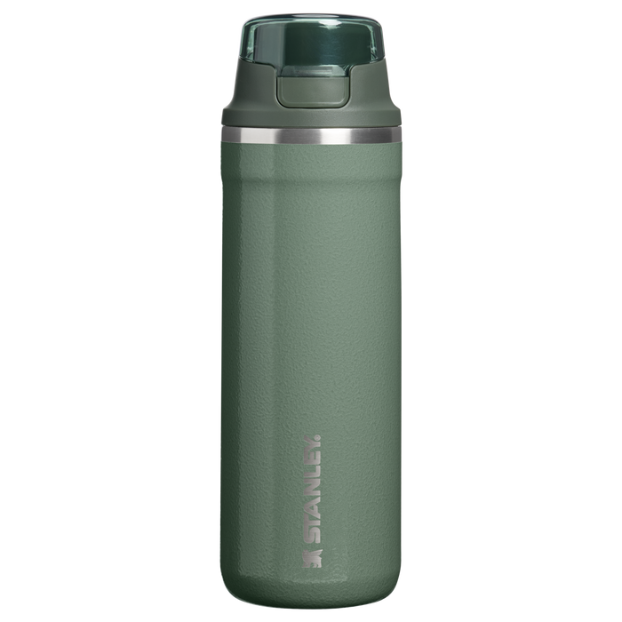 Stanley 1913 District Pulse Mug 0.47L in Hammertone Green | Weergave Voorkant
