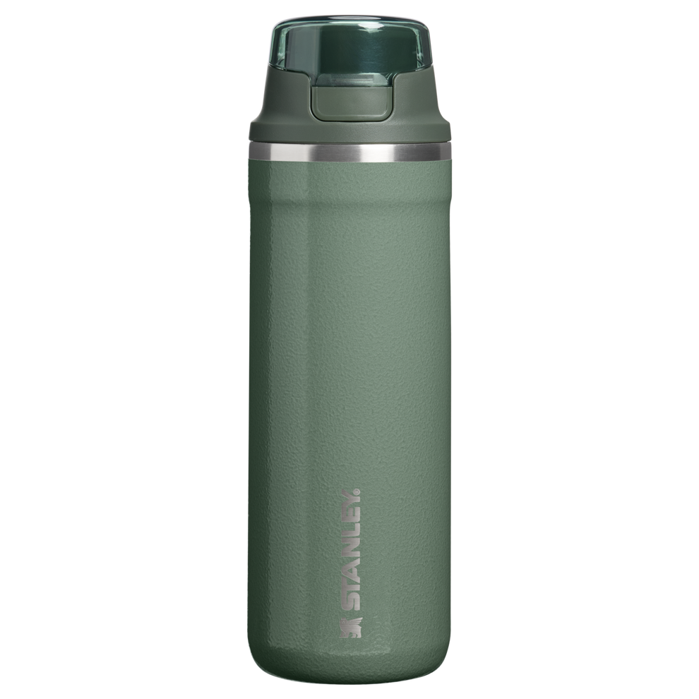 Stanley 1913 District Pulse Mug 0.47L in Hammertone Green | Weergave Voorkant