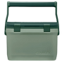 Campione per Stanley 1913 Easy-Carry Outdoor Cooler 15.1L in Stanley Green | Visualizza Frontale