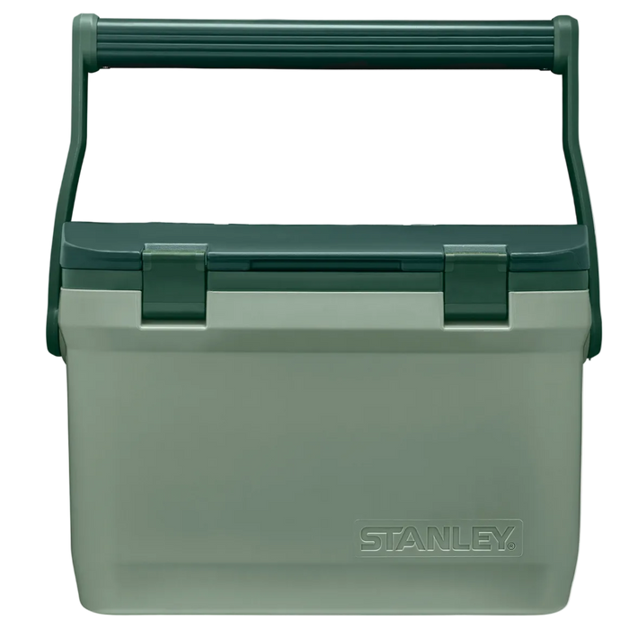 Stanley 1913 Easy-Carry Outdoor Cooler 15.1L in Stanley Green | Visualizza Frontale