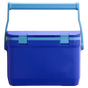 Swatch for Stanley 1913 Adventure Easy Carry Outdoor Cooler 16 QT 15.1 L in Cobalt | Front View