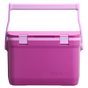 Swatch for Stanley 1913 Adventure Easy Carry Outdoor Cooler 16 QT 15.1 L in Dark Blossom | Front View