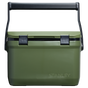Muestra para Stanley 1913 Easy-Carry Outdoor Cooler 15.1L en Dried Pine | Ver Delante