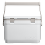 Muestra para Stanley 1913 Easy-Carry Outdoor Cooler 15.1L en Frost | Ver Delante