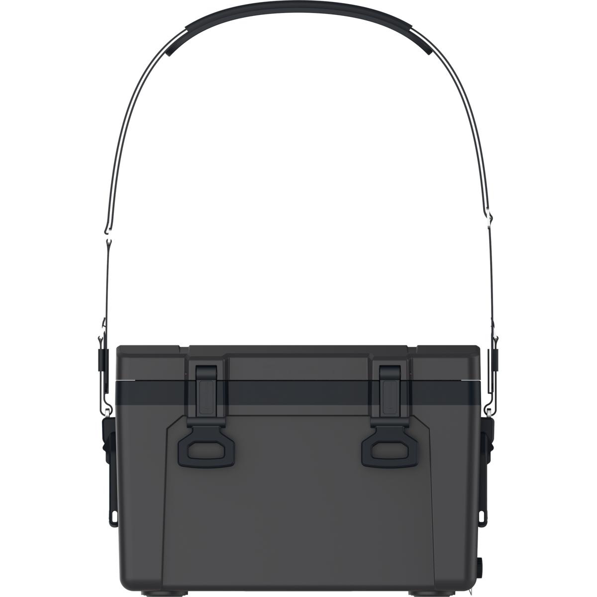 Stanley 1913 Easy-Carry Outdoor Cooler 23L in Black