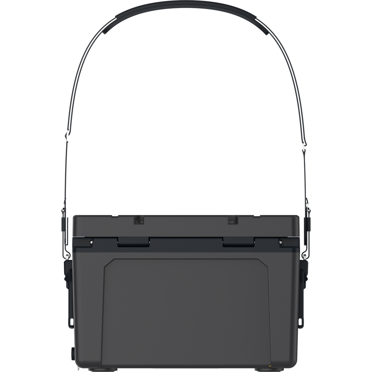 Stanley 1913 Easy-Carry Outdoor Cooler 23L in Black