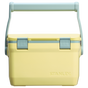 Swatch for Stanley 1913 Adventure Easy Carry Lunch Cooler 7 QT 6.6 L in Pomelo | Front View