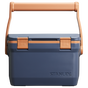 Swatch for Stanley 1913 Adventure Easy Carry Lunch Cooler 7 QT 6.6 L in Twilight | Front View