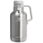Muestra para Stanley 1913 Easy-Pour Growler 1.9L en Stainless Steel Ash | Ver Delante