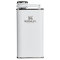 Swatch for Stanley 1913 Classic Easy Fill Wide Mouth Flask 0.23L in Frost Gloss | Front View