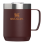 Kleurstaal voor Stanley 1913 Everyday Camp Mug 0.23L in Coffee | Weergave Voorkant