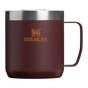 Campione per Stanley 1913 Everyday Camp Mug 0.35L in Coffee | Visualizza Frontale