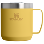 Campione per Stanley 1913 Everyday Camp Mug 0.35L in Dijon | Visualizza Frontale
