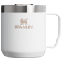 Campione per Stanley 1913 Everyday Camp Mug 0.35L in Hammertone Frost | Visualizza Frontale