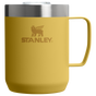 Kleurstaal voor Stanley 1913 Everyday Camp Mug 0.23L in Dijon | Weergave Voorkant
