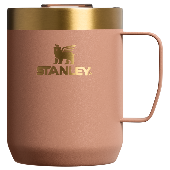 Stanley 1913 Everyday Camp Mug 0.23L w Latte | Widok Przód