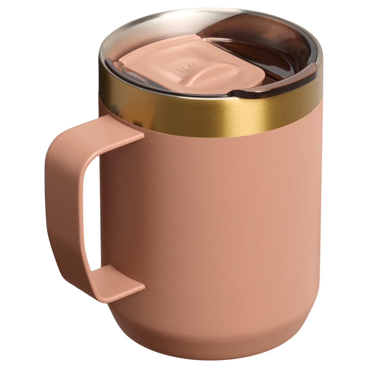 Stanley 1913 Everyday Camp Mug 0.23L w Latte | Widok Wstecz